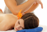 Deep Tissue Massage Oceanside